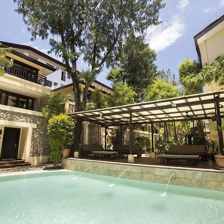 Canyon De Boracay Balabag  Bagian luar foto