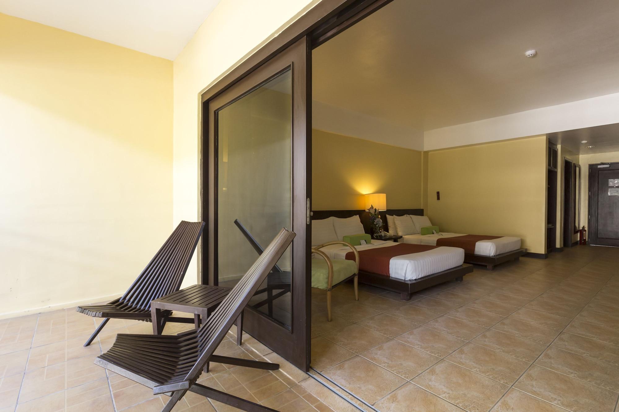 Canyon De Boracay Balabag  Bagian luar foto