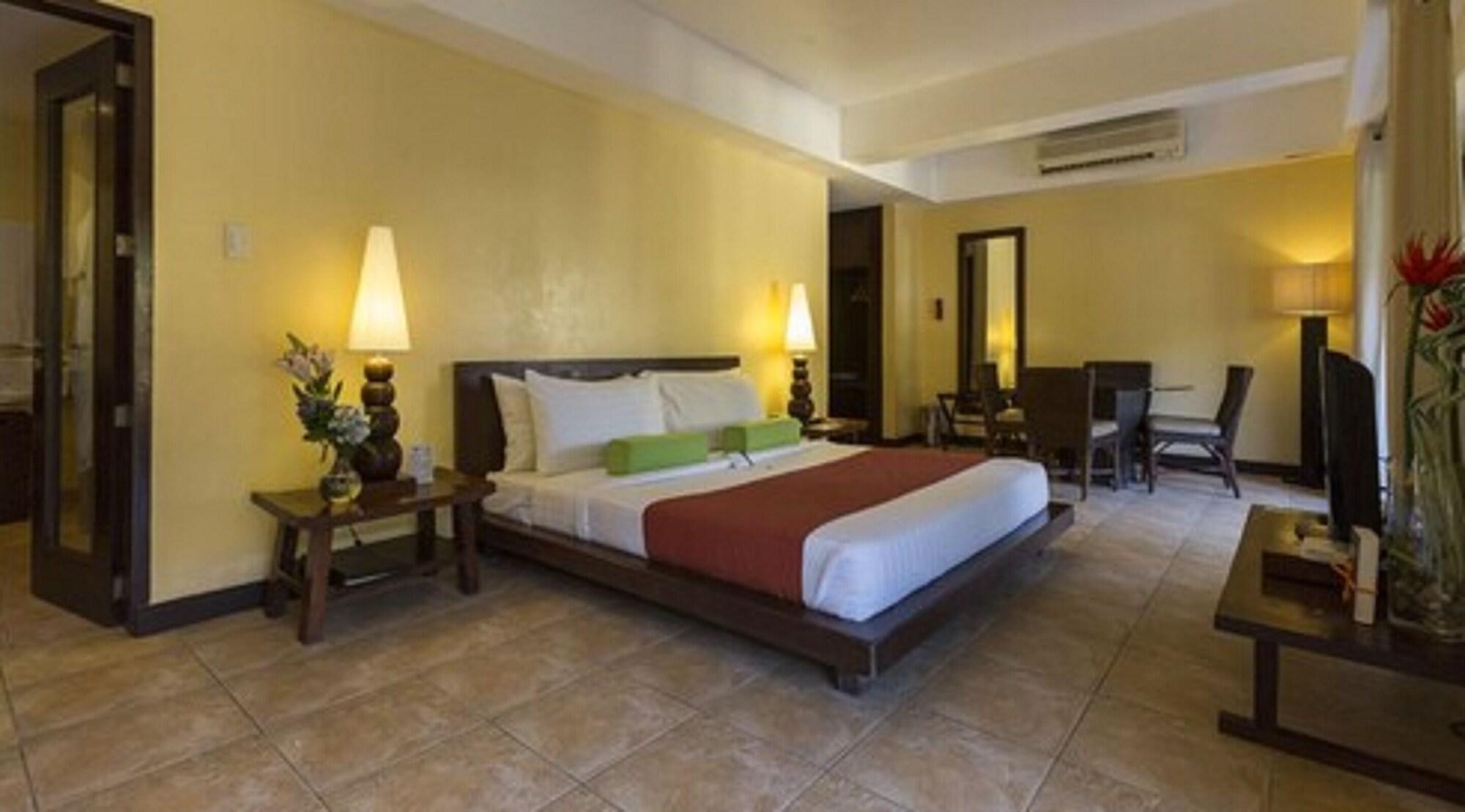 Canyon De Boracay Balabag  Bagian luar foto