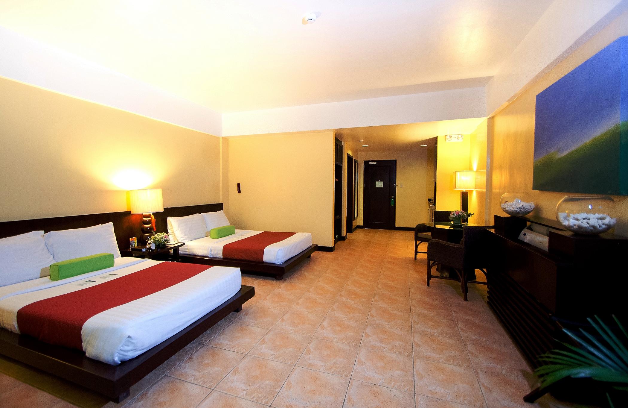 Canyon De Boracay Balabag  Bagian luar foto