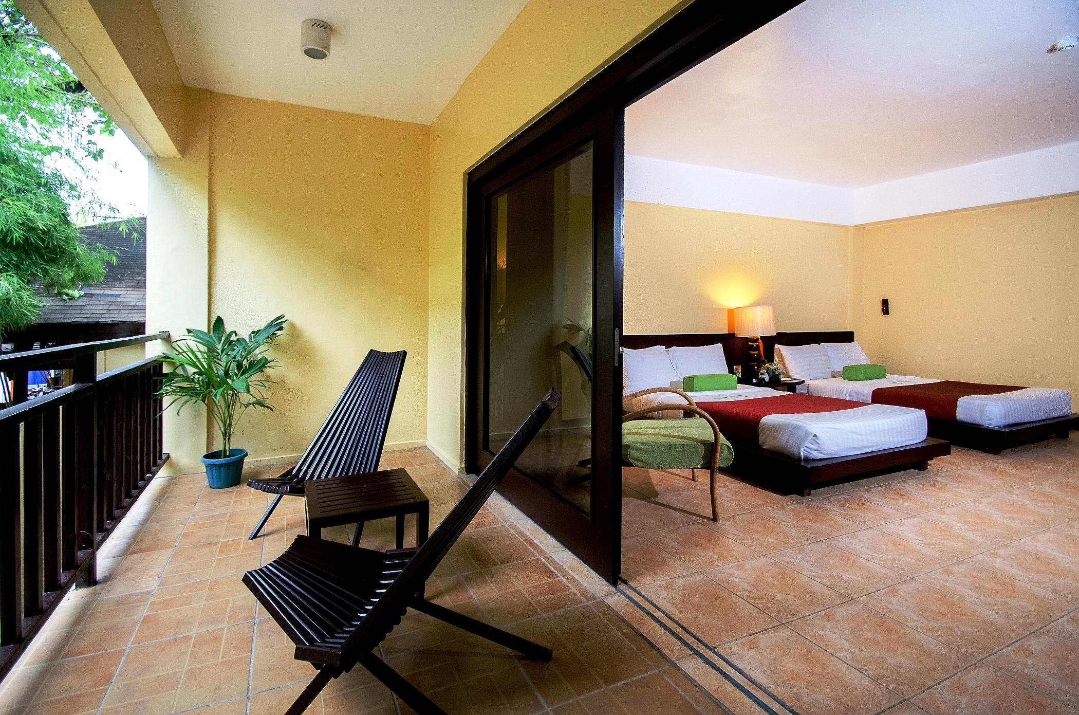 Canyon De Boracay Balabag  Bagian luar foto
