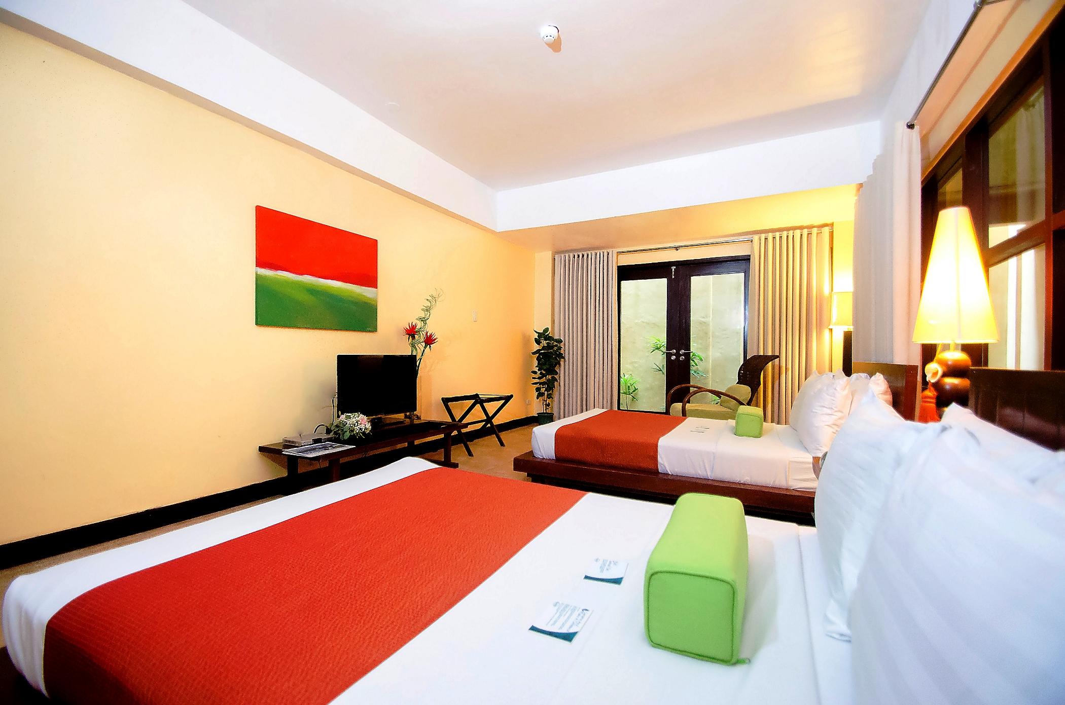Canyon De Boracay Balabag  Bagian luar foto