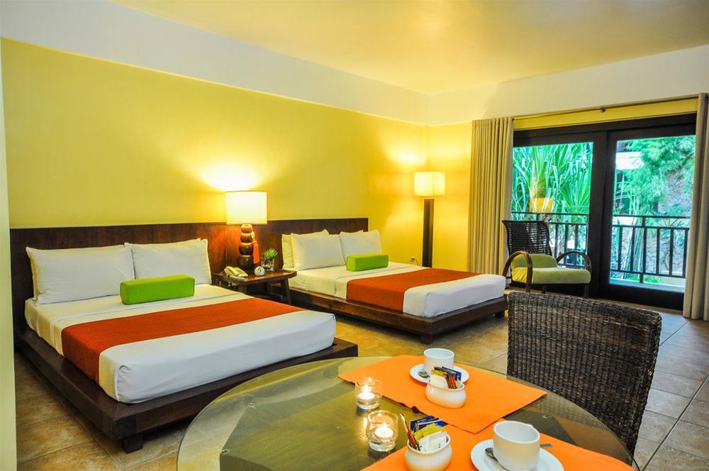 Canyon De Boracay Balabag  Bagian luar foto