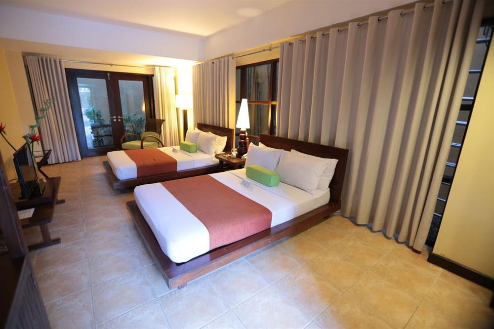 Canyon De Boracay Balabag  Bagian luar foto
