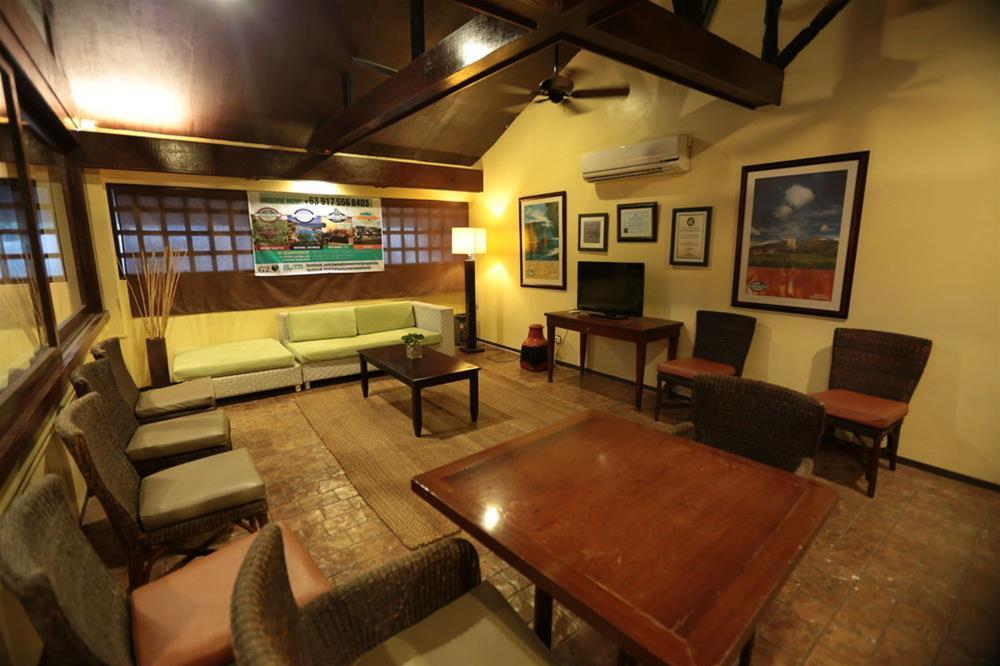 Canyon De Boracay Balabag  Bagian luar foto