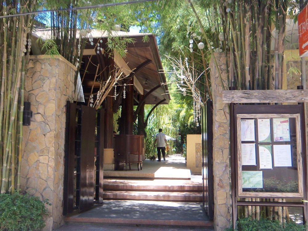 Canyon De Boracay Balabag  Bagian luar foto