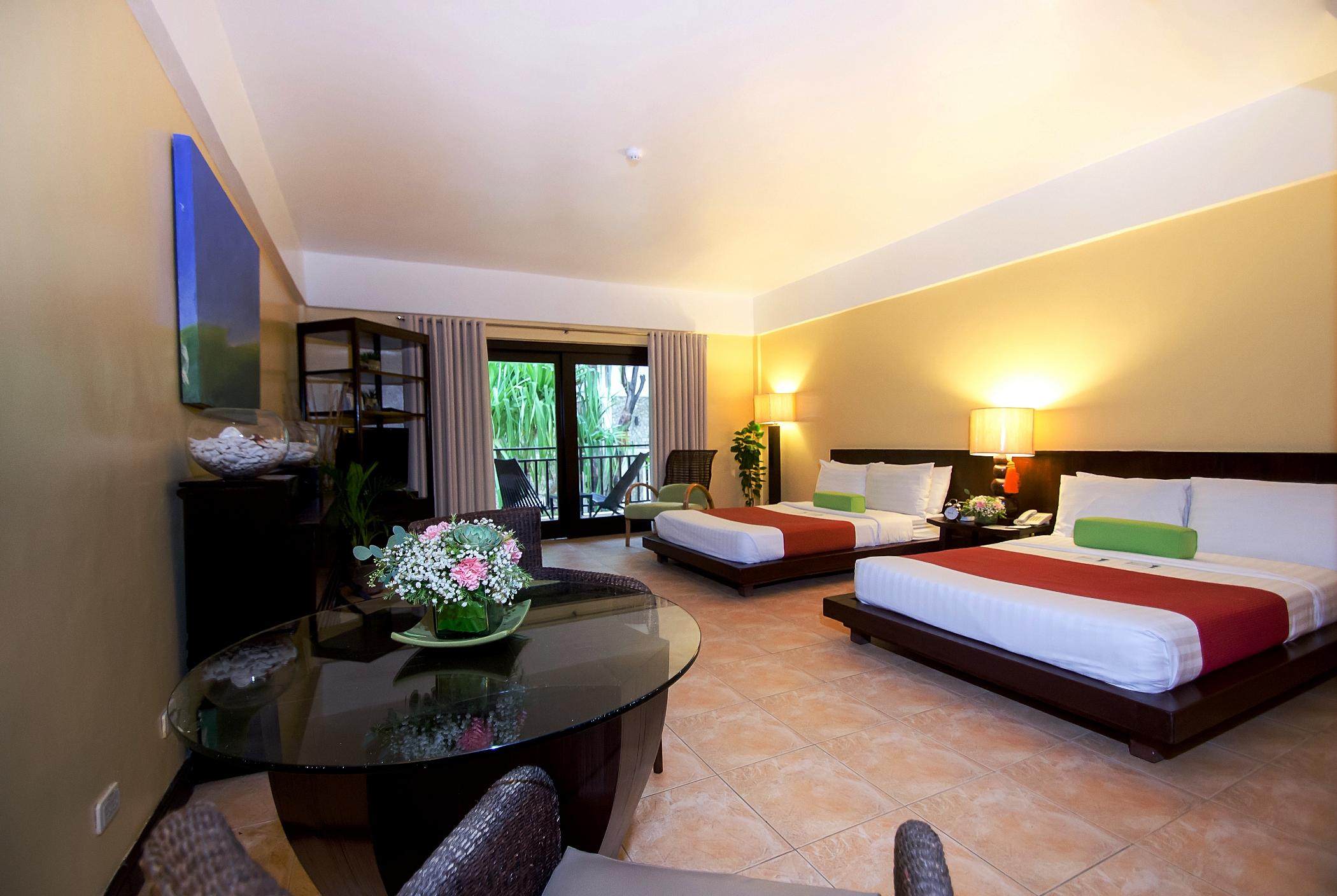 Canyon De Boracay Balabag  Bagian luar foto