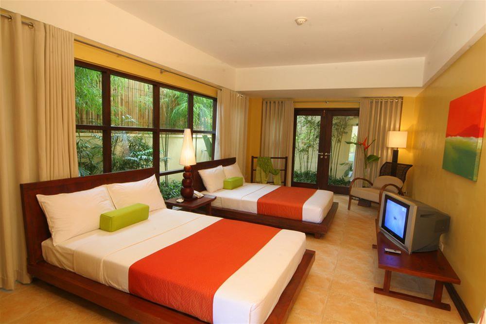 Canyon De Boracay Balabag  Bagian luar foto