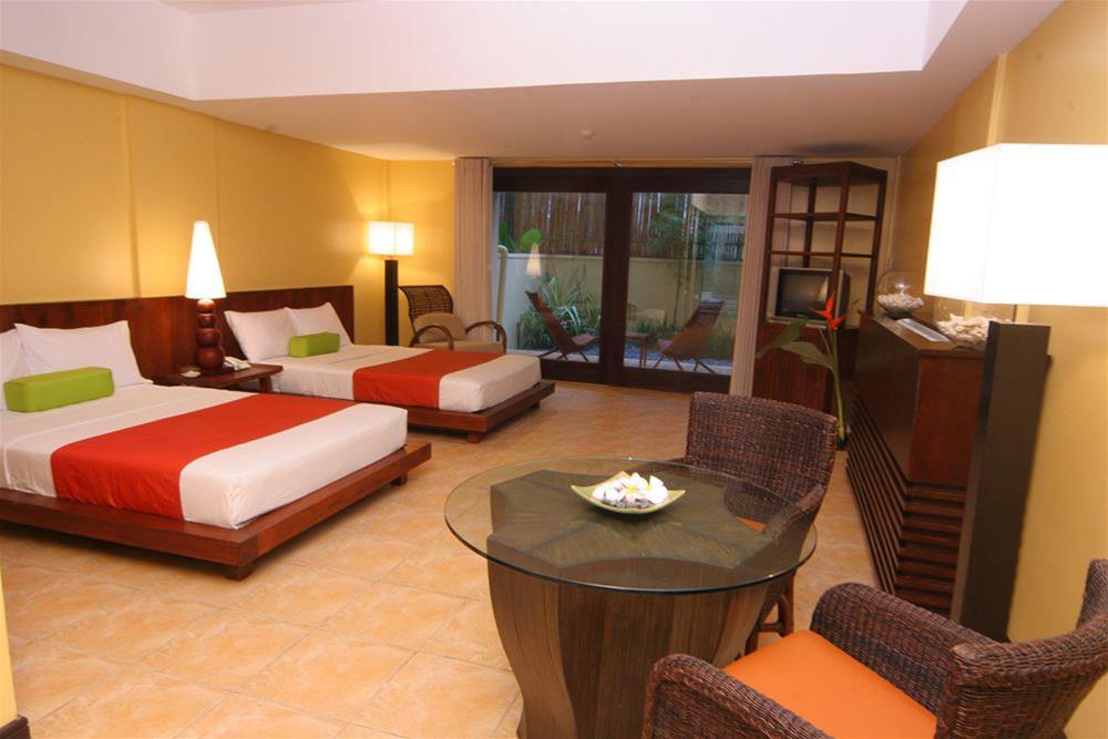 Canyon De Boracay Balabag  Bagian luar foto
