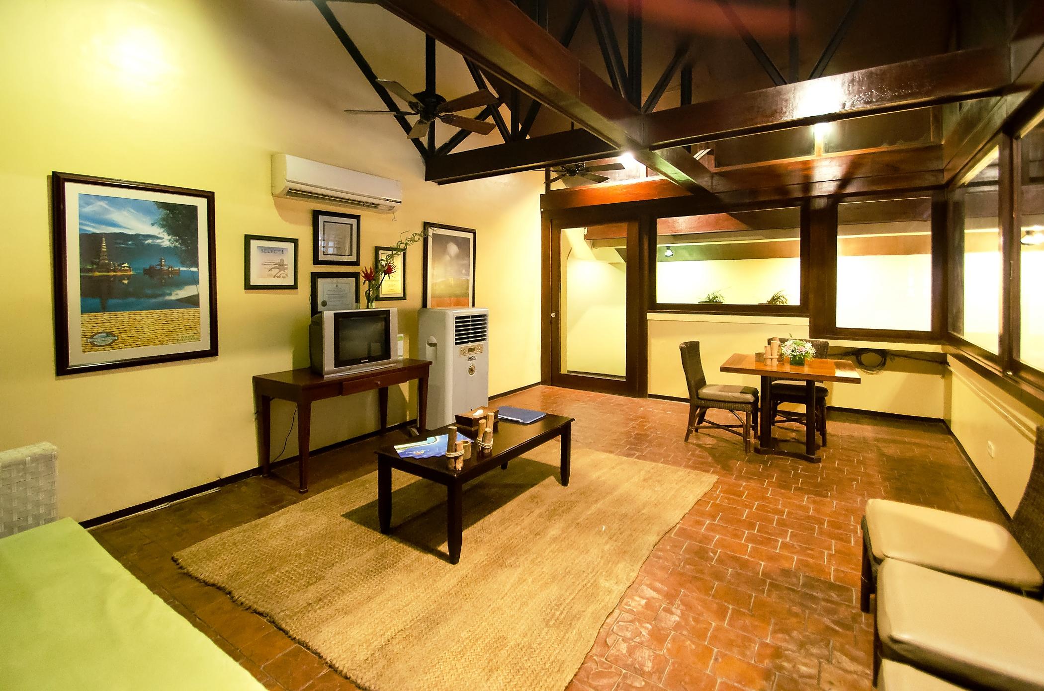 Canyon De Boracay Balabag  Bagian luar foto