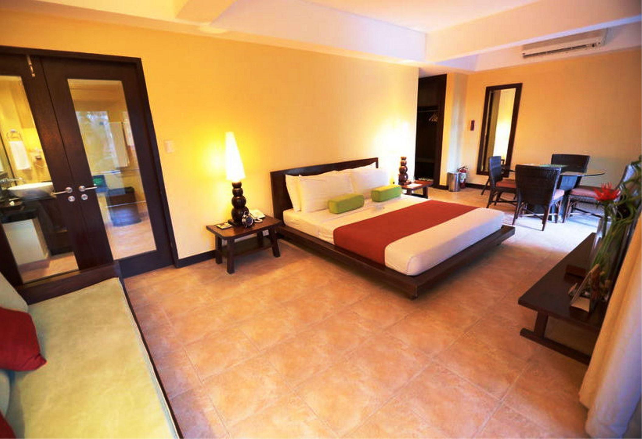Canyon De Boracay Balabag  Bagian luar foto