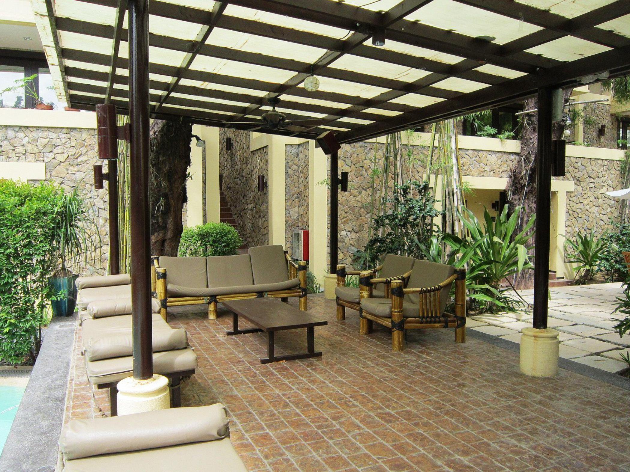 Canyon De Boracay Balabag  Bagian luar foto