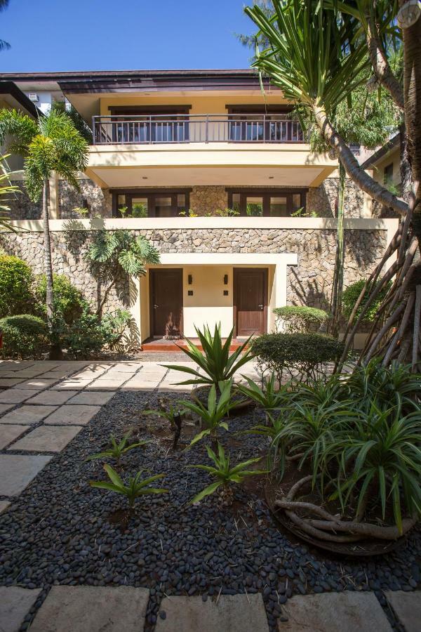 Canyon De Boracay Balabag  Bagian luar foto