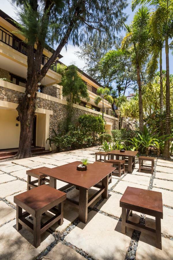 Canyon De Boracay Balabag  Bagian luar foto